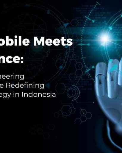 When Mobile meets inntelegent